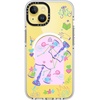 image:imageCASETiFY for iPhone 16 Pro Max Case  Impact Compatible with MagSafe  82 ft 4x Military Grade Drop Protection  Virgo  BlackLibra Clear