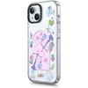 image:imageCASETiFY for iPhone 16 Pro Max Case  Impact Compatible with MagSafe  82 ft 4x Military Grade Drop Protection  Virgo  BlackLibra Clear