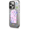 image:imageCASETiFY for iPhone 16 Pro Max Case  Impact Compatible with MagSafe  82 ft 4x Military Grade Drop Protection  Virgo  BlackLibra Clear