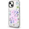 image:imageCASETiFY for iPhone 16 Pro Max Case  Impact Compatible with MagSafe  82 ft 4x Military Grade Drop Protection  Virgo  BlackLibra Clear