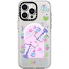 image:imageCASETiFY for iPhone 16 Pro Max Case  Impact Compatible with MagSafe  82 ft 4x Military Grade Drop Protection  Virgo  BlackLibra Clear