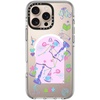 image:imageCASETiFY for iPhone 16 Pro Max Case  Impact Compatible with MagSafe  82 ft 4x Military Grade Drop Protection  Virgo  BlackLibra Clear