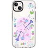 image:imageCASETiFY for iPhone 16 Pro Max Case  Impact Compatible with MagSafe  82 ft 4x Military Grade Drop Protection  Virgo  BlackLibra Clear