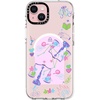 image:imageCASETiFY for iPhone 16 Pro Max Case  Impact Compatible with MagSafe  82 ft 4x Military Grade Drop Protection  Virgo  BlackLibra Clear