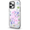 image:imageCASETiFY for iPhone 16 Pro Max Case  Impact Compatible with MagSafe  82 ft 4x Military Grade Drop Protection  Virgo  BlackLibra Clear
