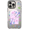 image:imageCASETiFY for iPhone 16 Pro Max Case  Impact Compatible with MagSafe  82 ft 4x Military Grade Drop Protection  Virgo  BlackLibra Clear