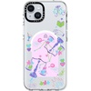 image:imageCASETiFY for iPhone 16 Pro Max Case  Impact Compatible with MagSafe  82 ft 4x Military Grade Drop Protection  Virgo  BlackLibra Clear