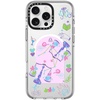 image:imageCASETiFY for iPhone 16 Pro Max Case  Impact Compatible with MagSafe  82 ft 4x Military Grade Drop Protection  Virgo  BlackLibra Clear
