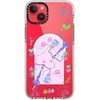 image:imageCASETiFY for iPhone 16 Pro Max Case  Impact Compatible with MagSafe  82 ft 4x Military Grade Drop Protection  Virgo  BlackLibra Clear