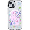 image:imageCASETiFY for iPhone 16 Pro Max Case  Impact Compatible with MagSafe  82 ft 4x Military Grade Drop Protection  Virgo  BlackLibra Clear