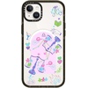 image:imageCASETiFY for iPhone 16 Pro Max Case  Impact Compatible with MagSafe  82 ft 4x Military Grade Drop Protection  Virgo  BlackLibra Impact