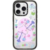 image:imageCASETiFY for iPhone 16 Pro Max Case  Impact Compatible with MagSafe  82 ft 4x Military Grade Drop Protection  Virgo  BlackLibra Impact