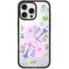 image:imageCASETiFY for iPhone 16 Pro Max Case  Impact Compatible with MagSafe  82 ft 4x Military Grade Drop Protection  Virgo  BlackLibra Impact