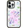 image:imageCASETiFY for iPhone 16 Pro Max Case  Impact Compatible with MagSafe  82 ft 4x Military Grade Drop Protection  Virgo  BlackLibra Impact