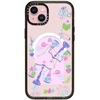 image:imageCASETiFY for iPhone 16 Pro Max Case  Impact Compatible with MagSafe  82 ft 4x Military Grade Drop Protection  Virgo  BlackLibra Impact