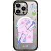 image:imageCASETiFY for iPhone 16 Pro Max Case  Impact Compatible with MagSafe  82 ft 4x Military Grade Drop Protection  Virgo  BlackLibra Impact