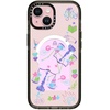 image:imageCASETiFY for iPhone 16 Pro Max Case  Impact Compatible with MagSafe  82 ft 4x Military Grade Drop Protection  Virgo  BlackLibra Impact