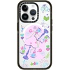 image:imageCASETiFY for iPhone 16 Pro Max Case  Impact Compatible with MagSafe  82 ft 4x Military Grade Drop Protection  Virgo  BlackLibra Impact