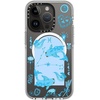 image:imageCASETiFY for iPhone 16 Pro Max Case  Impact Compatible with MagSafe  82 ft 4x Military Grade Drop Protection  Virgo  BlackPisces Clear