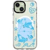 image:imageCASETiFY for iPhone 16 Pro Max Case  Impact Compatible with MagSafe  82 ft 4x Military Grade Drop Protection  Virgo  BlackPisces Clear