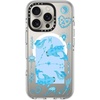 image:imageCASETiFY for iPhone 16 Pro Max Case  Impact Compatible with MagSafe  82 ft 4x Military Grade Drop Protection  Virgo  BlackPisces Clear