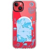 image:imageCASETiFY for iPhone 16 Pro Max Case  Impact Compatible with MagSafe  82 ft 4x Military Grade Drop Protection  Virgo  BlackPisces Clear