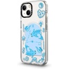 image:imageCASETiFY for iPhone 16 Pro Max Case  Impact Compatible with MagSafe  82 ft 4x Military Grade Drop Protection  Virgo  BlackPisces Clear