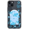 image:imageCASETiFY for iPhone 16 Pro Max Case  Impact Compatible with MagSafe  82 ft 4x Military Grade Drop Protection  Virgo  BlackPisces Clear