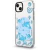 image:imageCASETiFY for iPhone 16 Pro Max Case  Impact Compatible with MagSafe  82 ft 4x Military Grade Drop Protection  Virgo  BlackPisces Clear