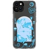 image:imageCASETiFY for iPhone 16 Pro Max Case  Impact Compatible with MagSafe  82 ft 4x Military Grade Drop Protection  Virgo  BlackPisces Clear