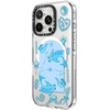 image:imageCASETiFY for iPhone 16 Pro Max Case  Impact Compatible with MagSafe  82 ft 4x Military Grade Drop Protection  Virgo  BlackPisces Clear