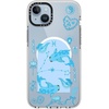 image:imageCASETiFY for iPhone 16 Pro Max Case  Impact Compatible with MagSafe  82 ft 4x Military Grade Drop Protection  Virgo  BlackPisces Clear