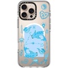 image:imageCASETiFY for iPhone 16 Pro Max Case  Impact Compatible with MagSafe  82 ft 4x Military Grade Drop Protection  Virgo  BlackPisces Clear