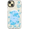 image:imageCASETiFY for iPhone 16 Pro Max Case  Impact Compatible with MagSafe  82 ft 4x Military Grade Drop Protection  Virgo  BlackPisces Clear