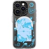image:imageCASETiFY for iPhone 16 Pro Max Case  Impact Compatible with MagSafe  82 ft 4x Military Grade Drop Protection  Virgo  BlackPisces Clear