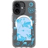 image:imageCASETiFY for iPhone 16 Pro Max Case  Impact Compatible with MagSafe  82 ft 4x Military Grade Drop Protection  Virgo  BlackPisces Clear