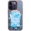 image:imageCASETiFY for iPhone 16 Pro Max Case  Impact Compatible with MagSafe  82 ft 4x Military Grade Drop Protection  Virgo  BlackPisces Clear