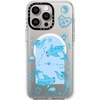 image:imageCASETiFY for iPhone 16 Pro Max Case  Impact Compatible with MagSafe  82 ft 4x Military Grade Drop Protection  Virgo  BlackPisces Clear