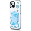 image:imageCASETiFY for iPhone 16 Pro Max Case  Impact Compatible with MagSafe  82 ft 4x Military Grade Drop Protection  Virgo  BlackPisces Clear