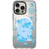image:imageCASETiFY for iPhone 16 Pro Max Case  Impact Compatible with MagSafe  82 ft 4x Military Grade Drop Protection  Virgo  BlackPisces Clear