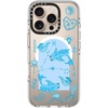 image:imageCASETiFY for iPhone 16 Pro Max Case  Impact Compatible with MagSafe  82 ft 4x Military Grade Drop Protection  Virgo  BlackPisces Clear