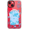 image:imageCASETiFY for iPhone 16 Pro Max Case  Impact Compatible with MagSafe  82 ft 4x Military Grade Drop Protection  Virgo  BlackPisces Clear