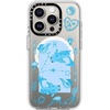 image:imageCASETiFY for iPhone 16 Pro Max Case  Impact Compatible with MagSafe  82 ft 4x Military Grade Drop Protection  Virgo  BlackPisces Clear