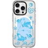 image:imageCASETiFY for iPhone 16 Pro Max Case  Impact Compatible with MagSafe  82 ft 4x Military Grade Drop Protection  Virgo  BlackPisces Clear
