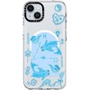 image:imageCASETiFY for iPhone 16 Pro Max Case  Impact Compatible with MagSafe  82 ft 4x Military Grade Drop Protection  Virgo  BlackPisces Clear