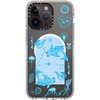 image:imageCASETiFY for iPhone 16 Pro Max Case  Impact Compatible with MagSafe  82 ft 4x Military Grade Drop Protection  Virgo  BlackPisces Clear