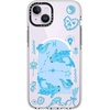 image:imageCASETiFY for iPhone 16 Pro Max Case  Impact Compatible with MagSafe  82 ft 4x Military Grade Drop Protection  Virgo  BlackPisces Clear