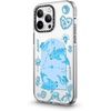 image:imageCASETiFY for iPhone 16 Pro Max Case  Impact Compatible with MagSafe  82 ft 4x Military Grade Drop Protection  Virgo  BlackPisces Clear
