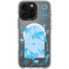 image:imageCASETiFY for iPhone 16 Pro Max Case  Impact Compatible with MagSafe  82 ft 4x Military Grade Drop Protection  Virgo  BlackPisces Clear