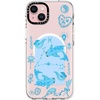 image:imageCASETiFY for iPhone 16 Pro Max Case  Impact Compatible with MagSafe  82 ft 4x Military Grade Drop Protection  Virgo  BlackPisces Clear